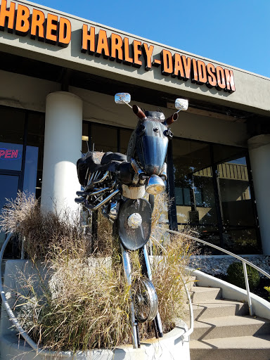 Harley-Davidson Dealer «Thoroughbred Harley-Davidson», reviews and photos, 8025 Action Blvd, Florence, KY 41042, USA