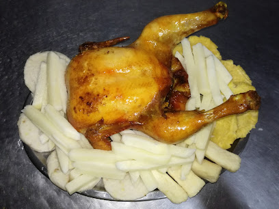 Chicken A.C Broaster Y Frito, Marandu, Engativa