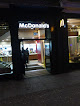 McDonald's Clumber St Nottingham