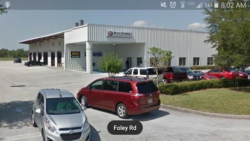 3100 Foley Rd, Titusville, FL 32780, USA