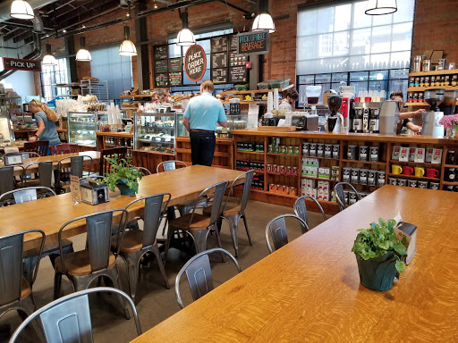Cafe «Brick Farm Market», reviews and photos, 65 E Broad St, Hopewell, NJ 08525, USA