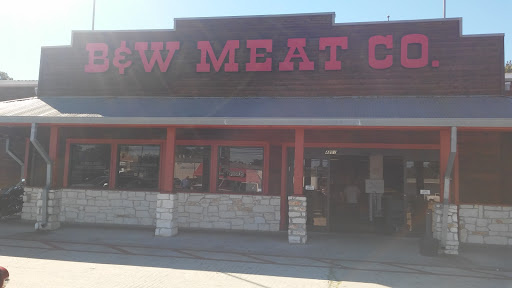 Butcher Shop «B & W Meat Company», reviews and photos, 4801 N Shepherd Dr, Houston, TX 77018, USA
