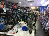 Hobbybike · Tienda de bicicletas en Redondela