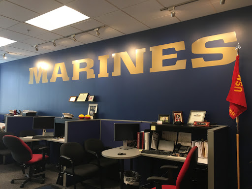 San Jose US Marine Corps Recruiting