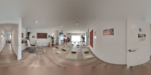 Mindfulness Sevilla Aportas Centro Psicología en Tomares, Sevilla