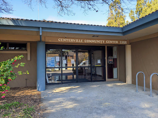 Auditorium «Centerville Community Center», reviews and photos, 3355 Country Dr, Fremont, CA 94536, USA