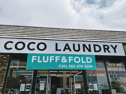 Coco Laundry