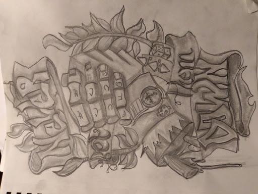 Explore tattoo ideas for wrist small, creative tattoo ideas in Canyon Lake, available at Timeless Tattoos L.L.C.