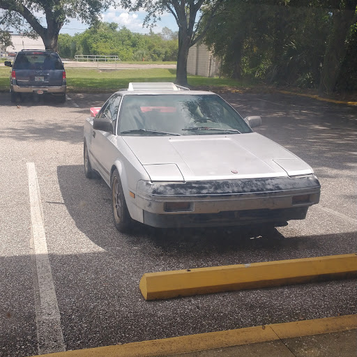 Tire Shop «Tires Plus», reviews and photos, 7446 FL-54, New Port Richey, FL 34653, USA