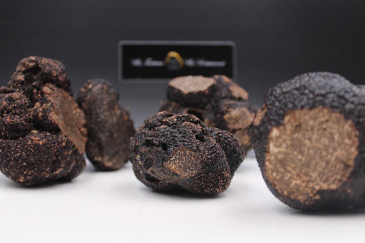Magasins de truffes noires en Marseille