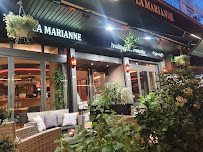 Photos du propriétaire du Restaurant La Marianne à Saint-Gratien - n°6