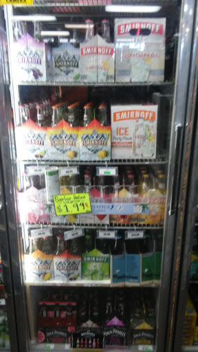 Liquor Store «Parkway Discount Liquors», reviews and photos, 6075 Parkway Dr, Commerce City, CO 80022, USA