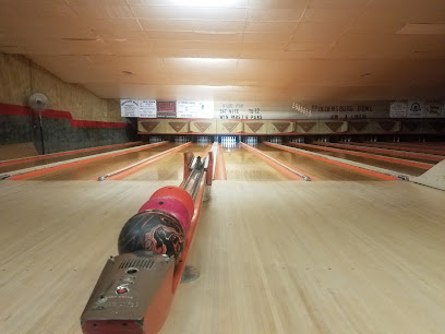 Ogdensburg Bowl