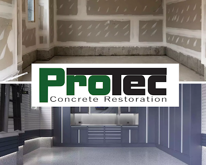 Protec Concrete Restoration