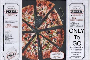 Büny‘s Pizza image