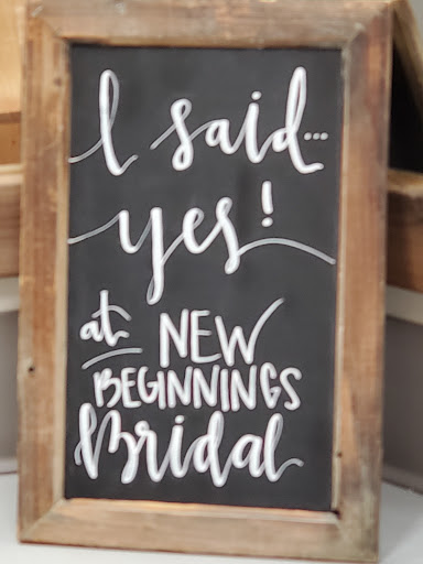 Bridal Shop «New Beginnings Bridal Studio», reviews and photos, 10417 156th St E, South Hill, WA 98374, USA