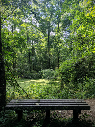 Nature Preserve «MaryAnn Brown Nature Preserve», reviews and photos, 13515 LA-965, St Francisville, LA 70775, USA