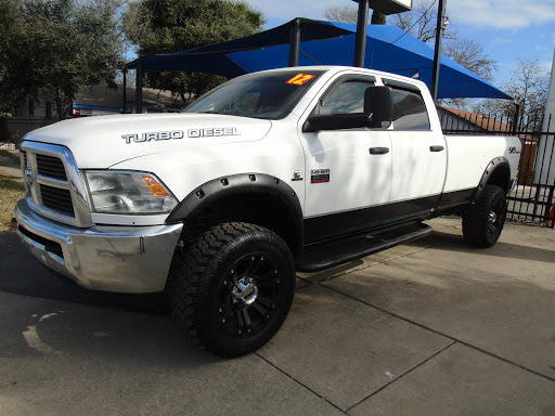 Used Car Dealer «Jalisco Auto Sales», reviews and photos, 521 Eldorado, San Antonio, TX 78204, USA