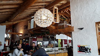 Atmosphère du Restaurant Le Carroley à La Plagne-Tarentaise - n°2