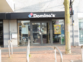 Domino's Pizza Wijchen