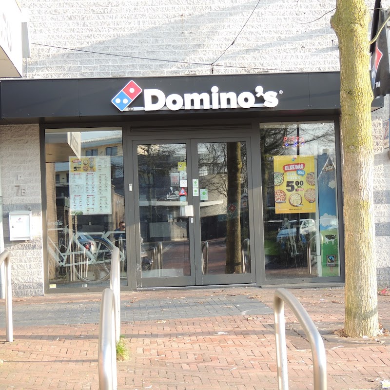 Domino's Pizza Wijchen