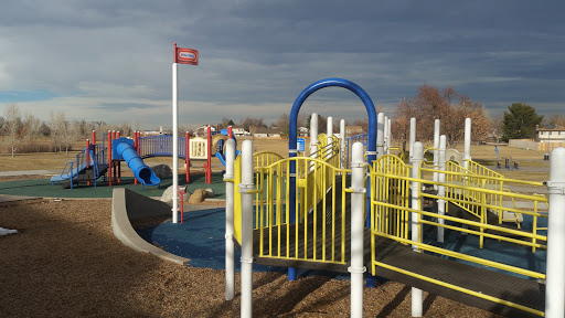 Park «Expo Park», reviews and photos, 10955 E Exposition Ave, Aurora, CO 80012, USA