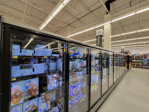 Discount Store «Walmart», reviews and photos, 970 Torringford St, Torrington, CT 06790, USA