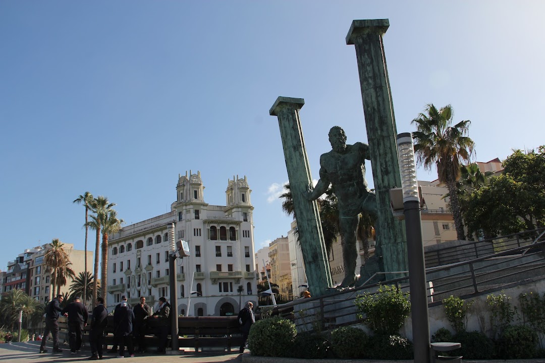 Ceuta, İspanya