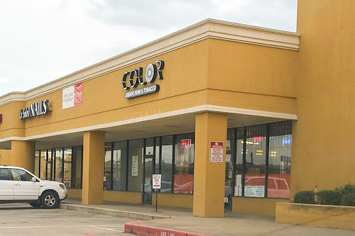 Color Liquor Store, 14145 Northwest Fwy, Houston, TX 77040, USA, 