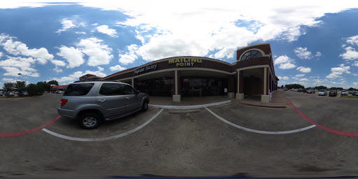Notary Public «Mailing Point», reviews and photos, 3000 Custer Rd, Plano, TX 75075, USA