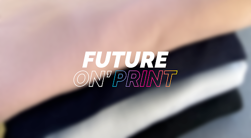 Future On'Print - Impression Textile Toulouse