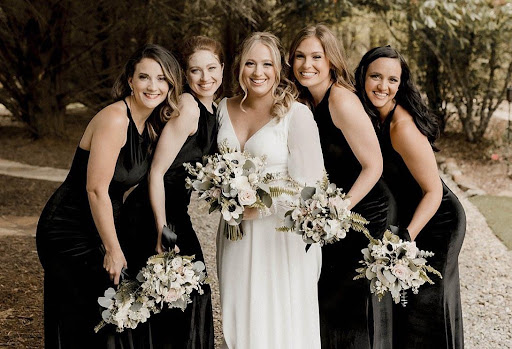 Bridal Shop «Prom USA Bridal & Formal Wear Boutique», reviews and photos, 2080 Fairburn Rd, Douglasville, GA 30135, USA