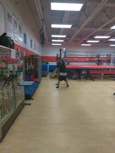 Recreation Center «Sorenson Multi-Cultural Center & Unity Fitness Center», reviews and photos, 855 W California Ave, Salt Lake City, UT 84104, USA