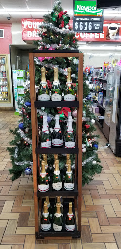 Liquor Store «Wymore Liquor», reviews and photos, 250 Wymore Rd #1010, Altamonte Springs, FL 32714, USA