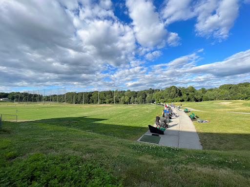 Golf Driving Range «Button Hole», reviews and photos, 1 Buttonhole Dr, Providence, RI 02909, USA