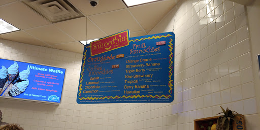 Ice Cream Shop «Kohr Brothers Frozen Custard», reviews and photos, 1881 Seminole Trail, Charlottesville, VA 22901, USA