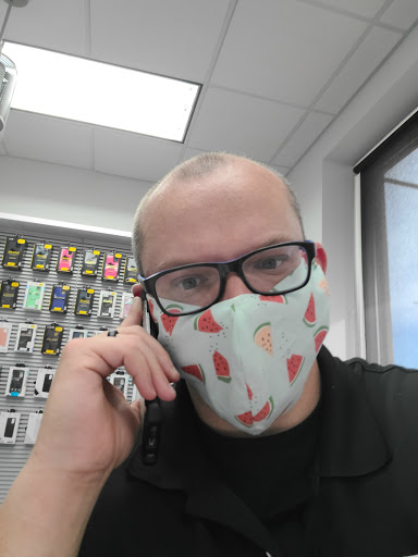 Cell Phone Store «Verizon Authorized Retailer - Wireless Zone», reviews and photos, 1515 N W Ave, Jackson, MI 49202, USA