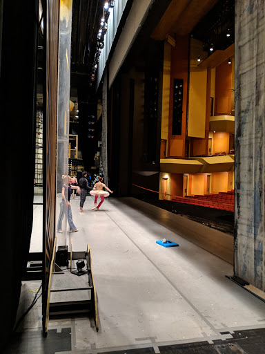 Performing Arts Theater «The Kentucky Center for the Performing Arts», reviews and photos, 501 W Main St, Louisville, KY 40202, USA