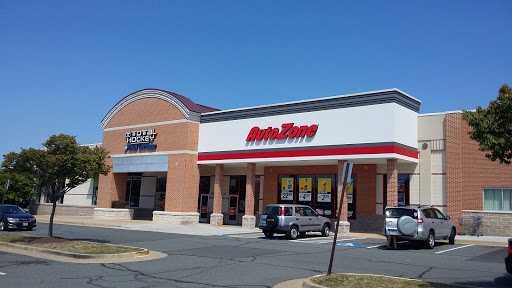 AutoZone, 21031 Tripleseven Rd, Sterling, VA 20165, USA, 