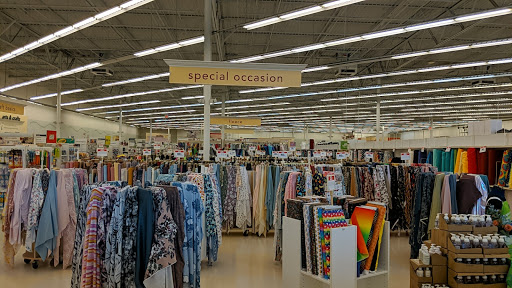 Fabric Store «Jo-Ann Fabrics and Crafts», reviews and photos, 2343 Curlew Rd, Dunedin, FL 34698, USA
