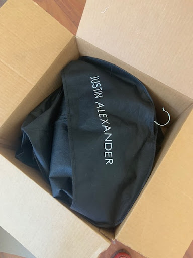 Bridal Shop «Paris Connection Bridal», reviews and photos, 680 8th St, San Francisco, CA 94103, USA