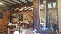 Atmosphère du Restaurant La table saisonnière à Rouffach - n°3