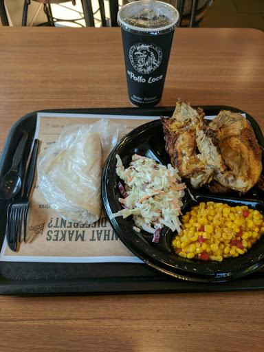 Mexican Restaurant «El Pollo Loco», reviews and photos, 24119 Mission Blvd, Hayward, CA 94544, USA