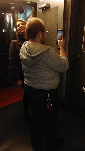 Movie Theater «Cable Car Cinema», reviews and photos, 204 S Main St, Providence, RI 02903, USA