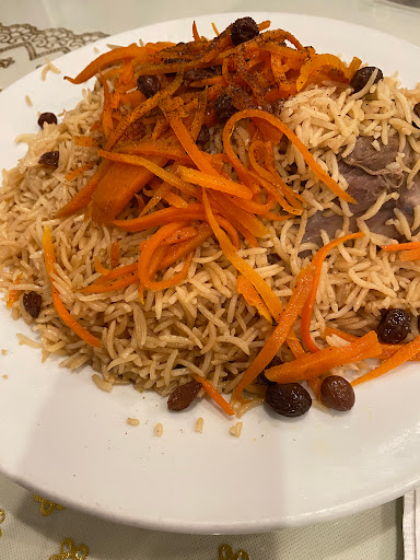 Ghazni Afghan Kabobs & Restaurant image