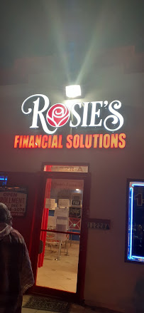 Rosie's Financial Solutions - Photo 4 - Car repair in Lynwood, CA, Downey