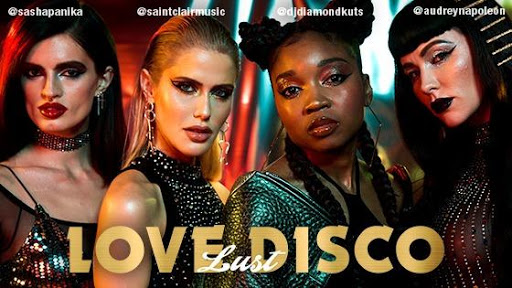 Cosmetics Store «NYX Professional Makeup Store», reviews and photos, 21540 Hawthorne Blvd #400C, Torrance, CA 90503, USA