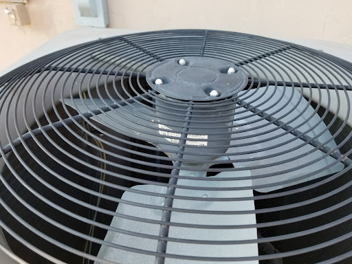 HVAC Contractor «Service Experts Heating & Air Conditioning», reviews and photos