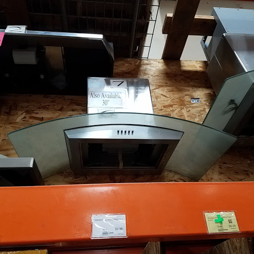 Hardware Store «HD Supply Home Improvement Solutions», reviews and photos, 13571 Vaughn St, San Fernando, CA 91340, USA