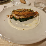 Photo n°5 de l'avis de Ilona.o fait le 31/12/2019 à 18:23 sur le  Tavernetta Cinquantotto à Meta